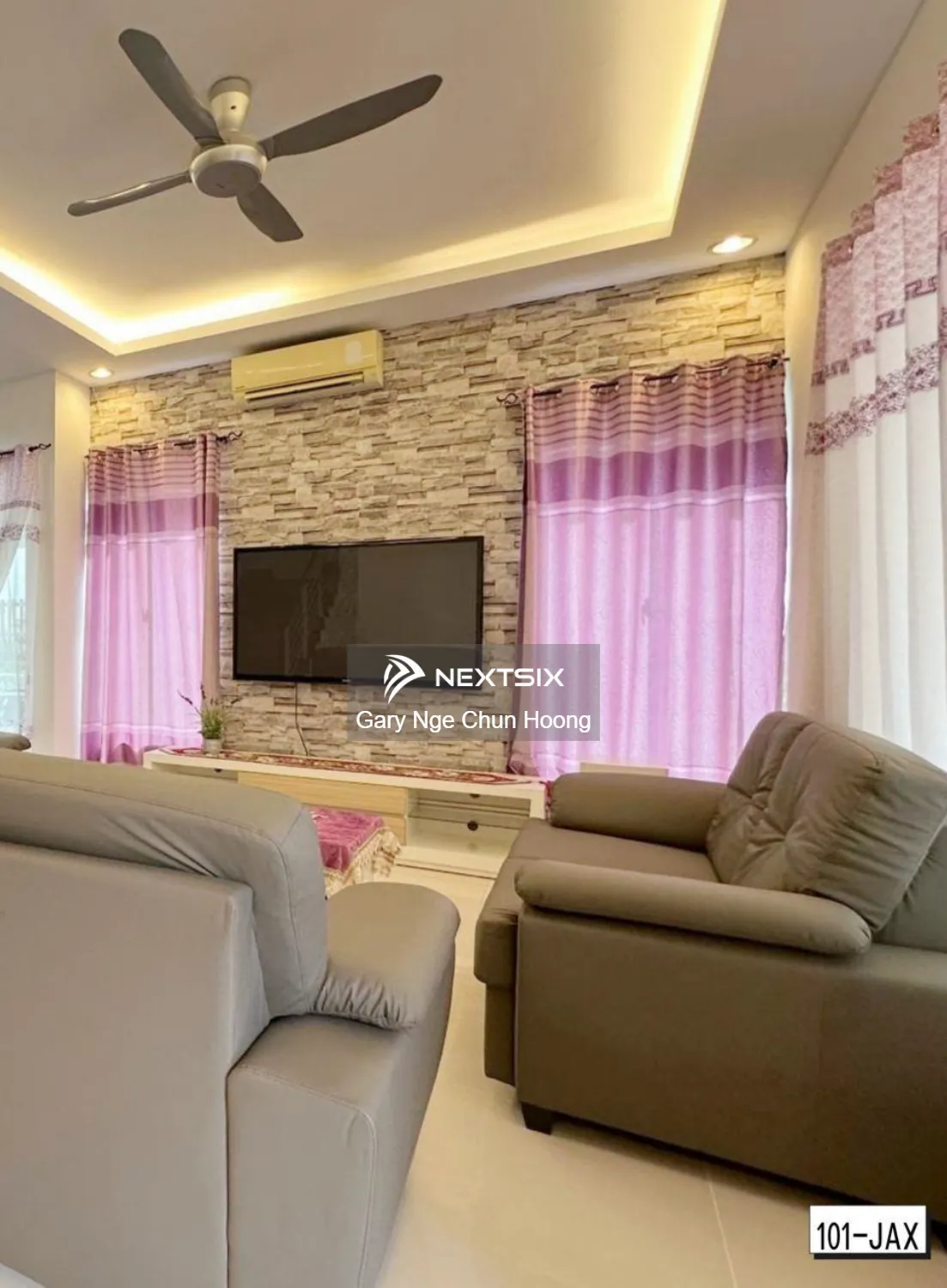 Semi-detached House For Rent in Setia Eco Park Selangor