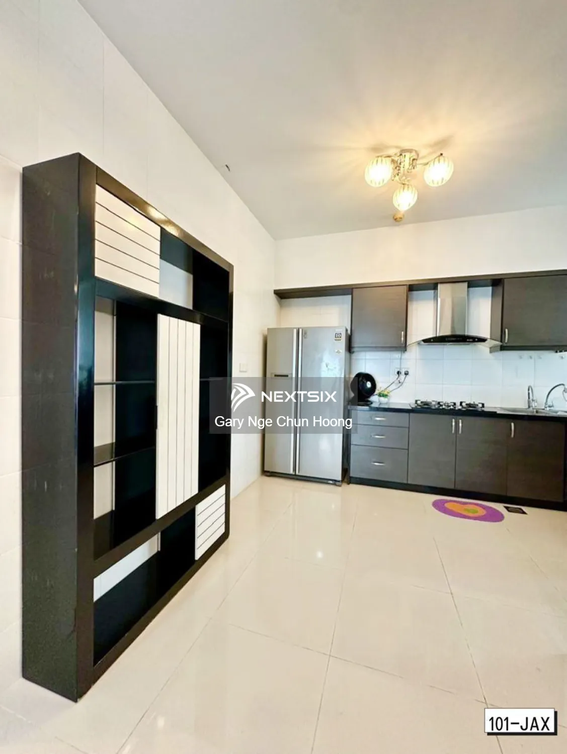 Semi-detached House For Rent in Setia Eco Park Selangor - Image 5