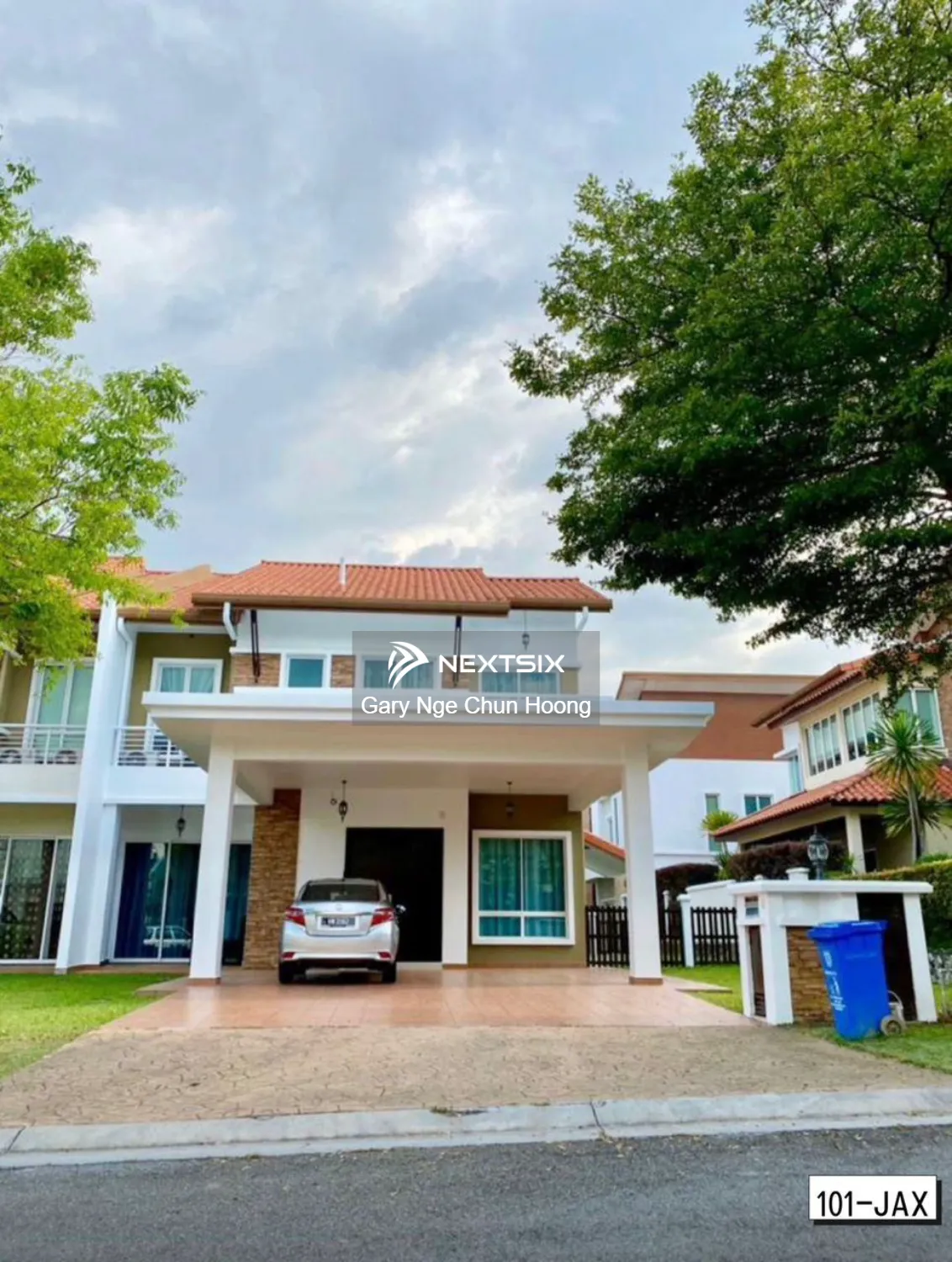 Semi-detached House For Rent in Setia Eco Park Selangor - Image 7