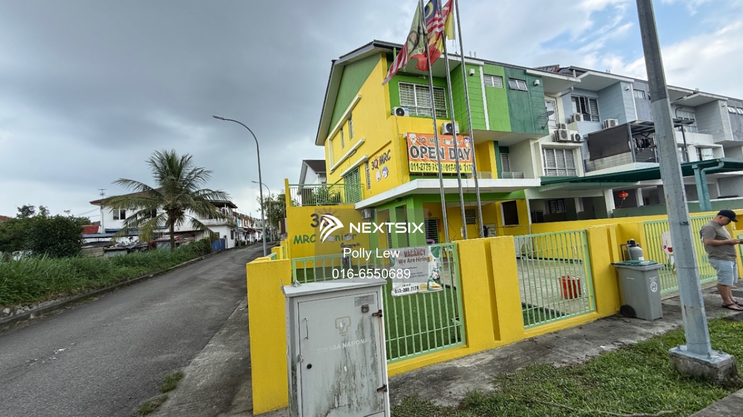 2.5-sty Terrace/Link House For Sale in Semenyih Selangor