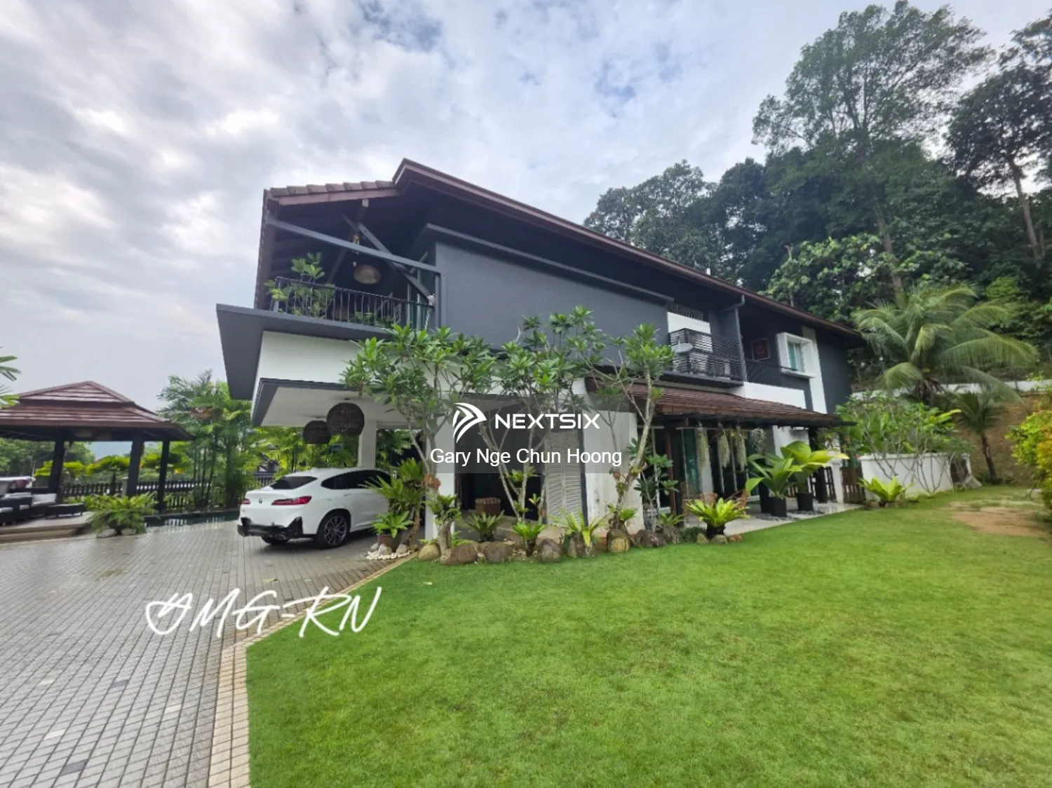 Bungalow For Sale in Setia Eco Park Selangor