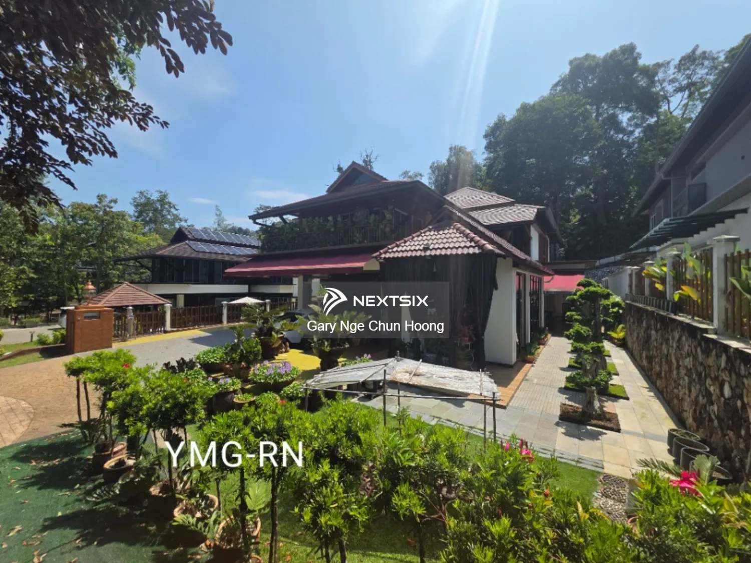 Villa For Sale in Setia Eco Park Selangor