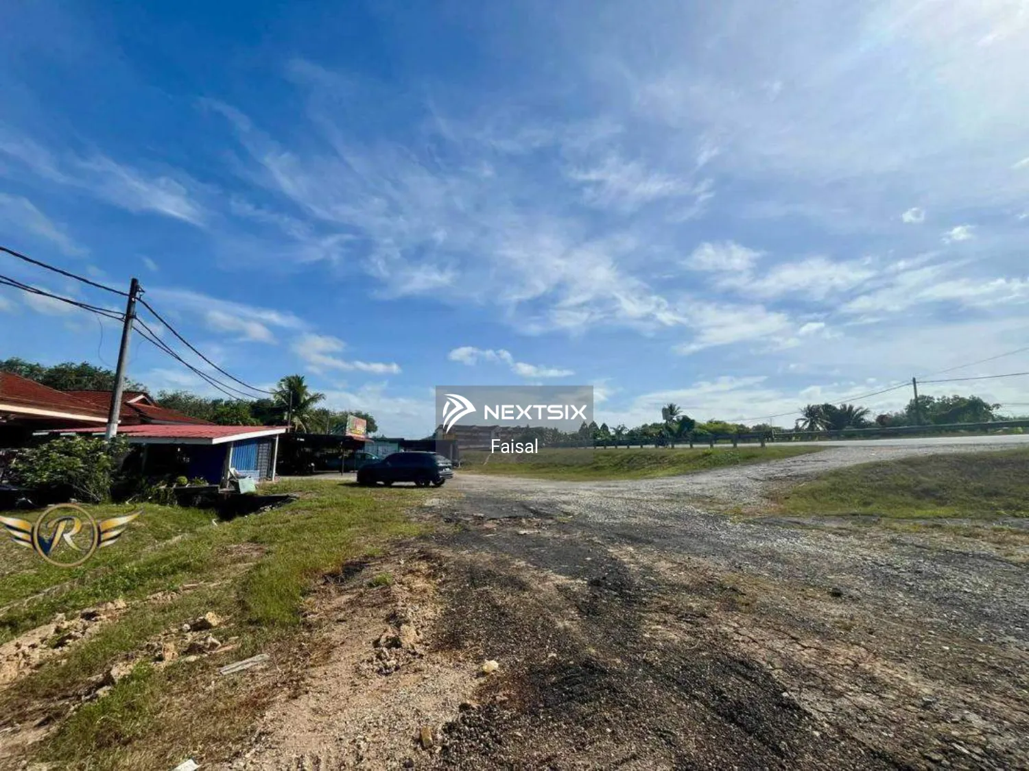 Agricultural Land For Sale in Padang Terap Kedah