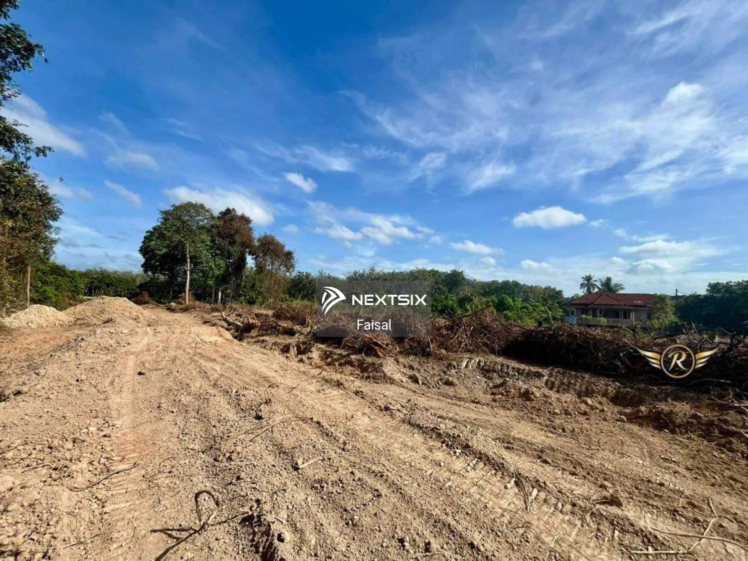 Agricultural Land For Sale in Padang Terap Kedah - Image 5