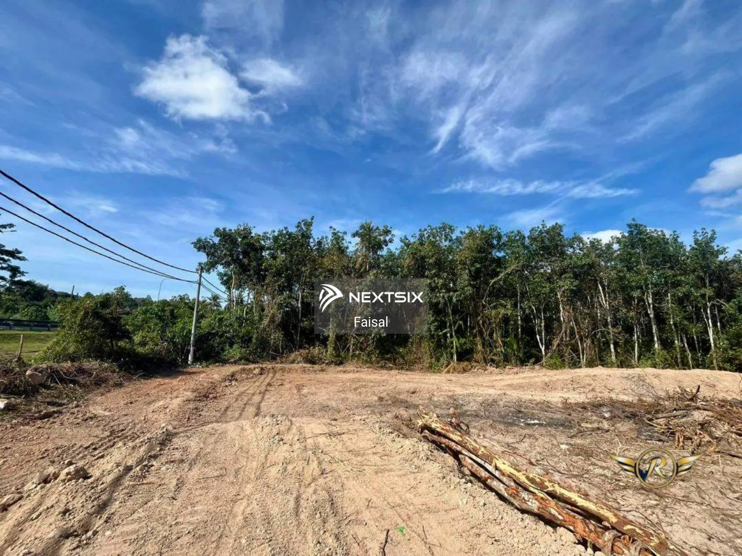 Agricultural Land For Sale in Padang Terap Kedah - Image 6