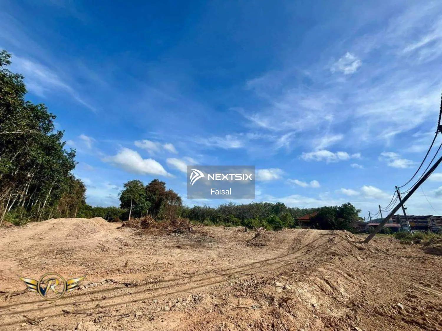Agricultural Land For Sale in Padang Terap Kedah - Image 7