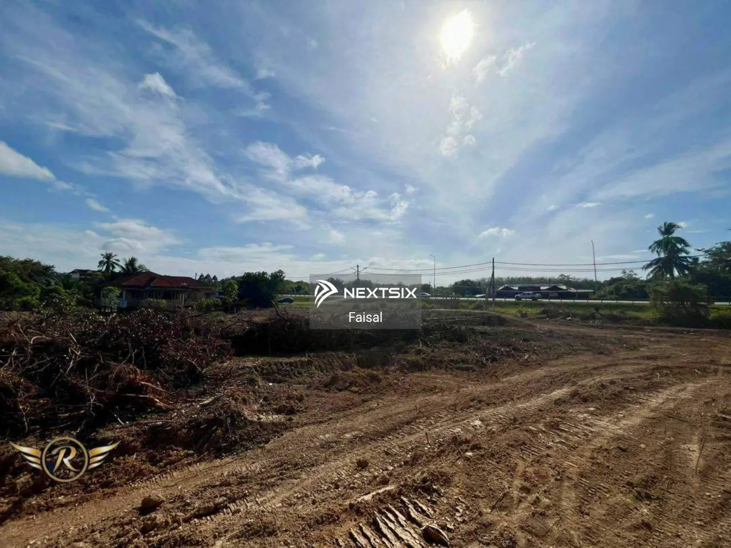 Agricultural Land For Sale in Padang Terap Kedah - Image 8