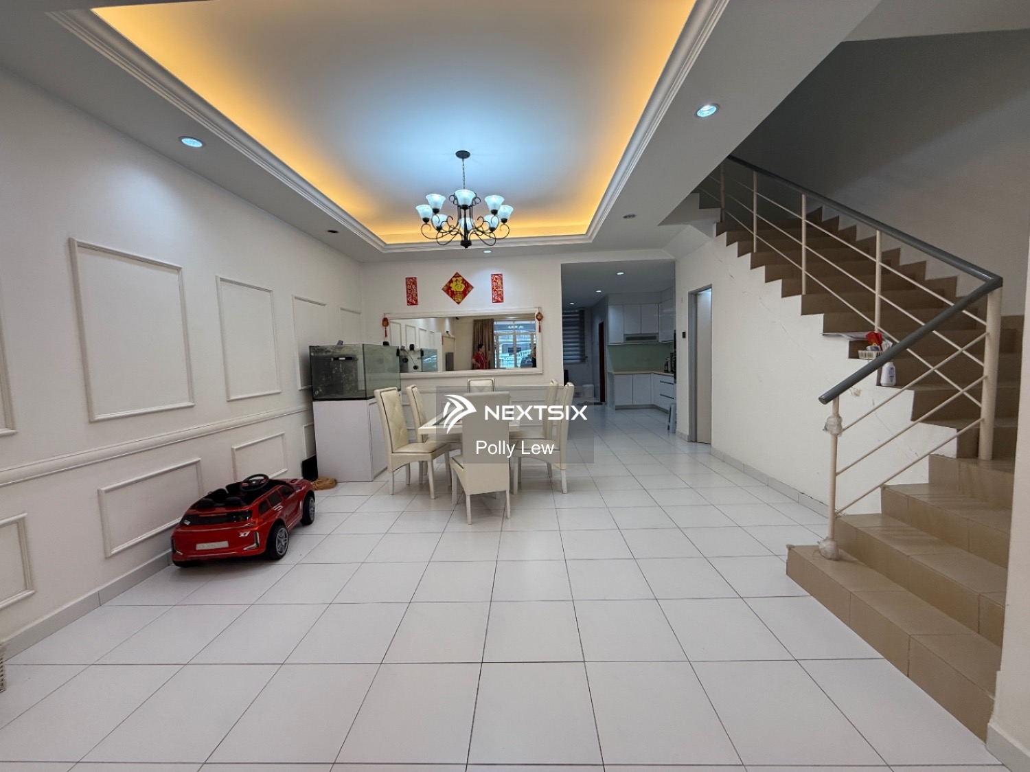 2-sty Terrace/Link House For Sale in Kajang Selangor - Image 9