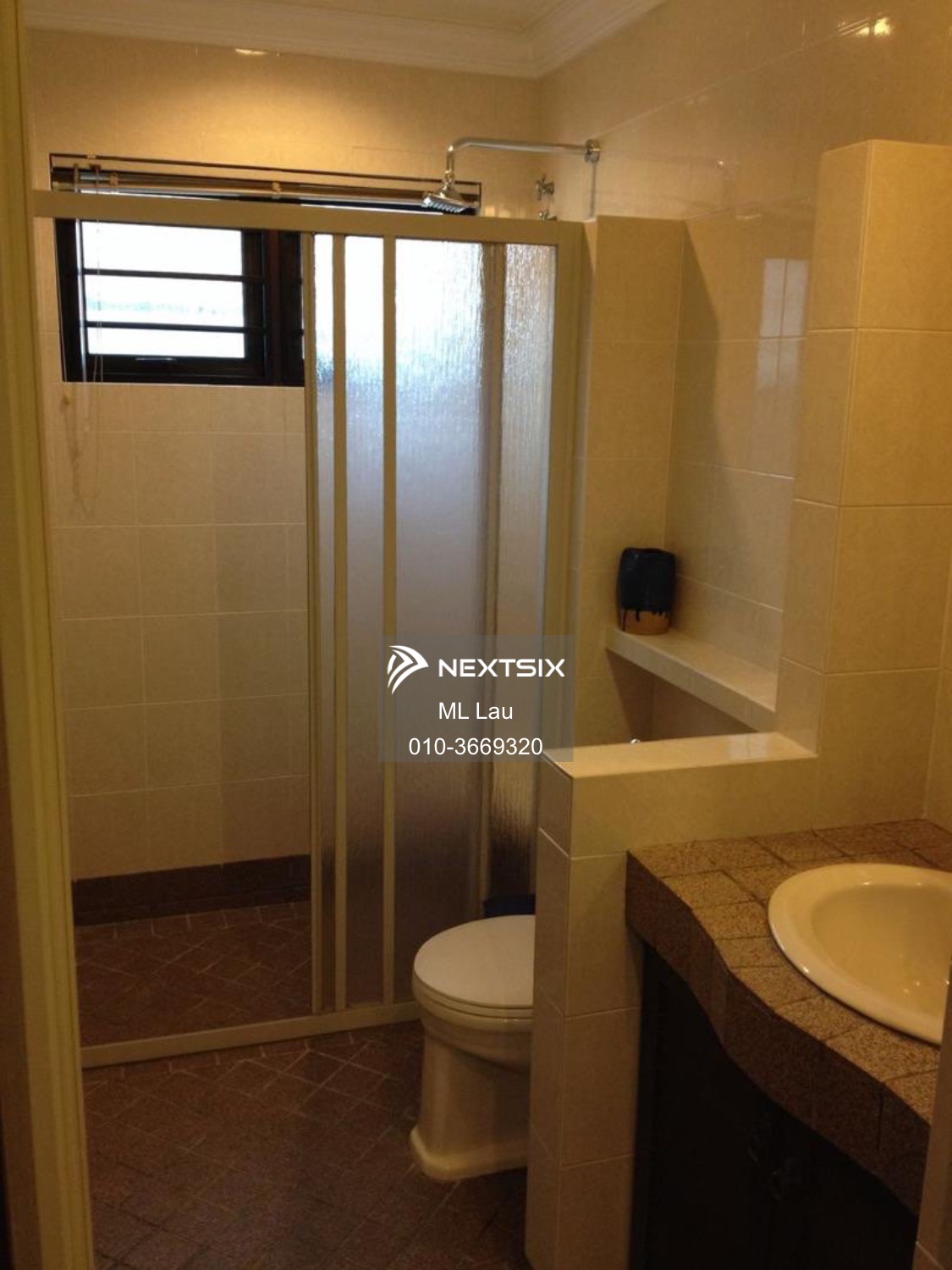 2-sty Terrace/Link House For Sale in Taman Desa Kuala Lumpur