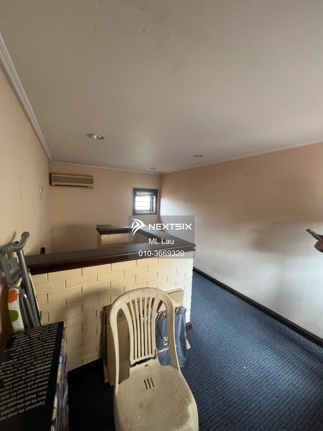 2-sty Terrace/Link House For Sale in Taman Desa Wilayah Persekutuan Kuala Lumpur - Image 10