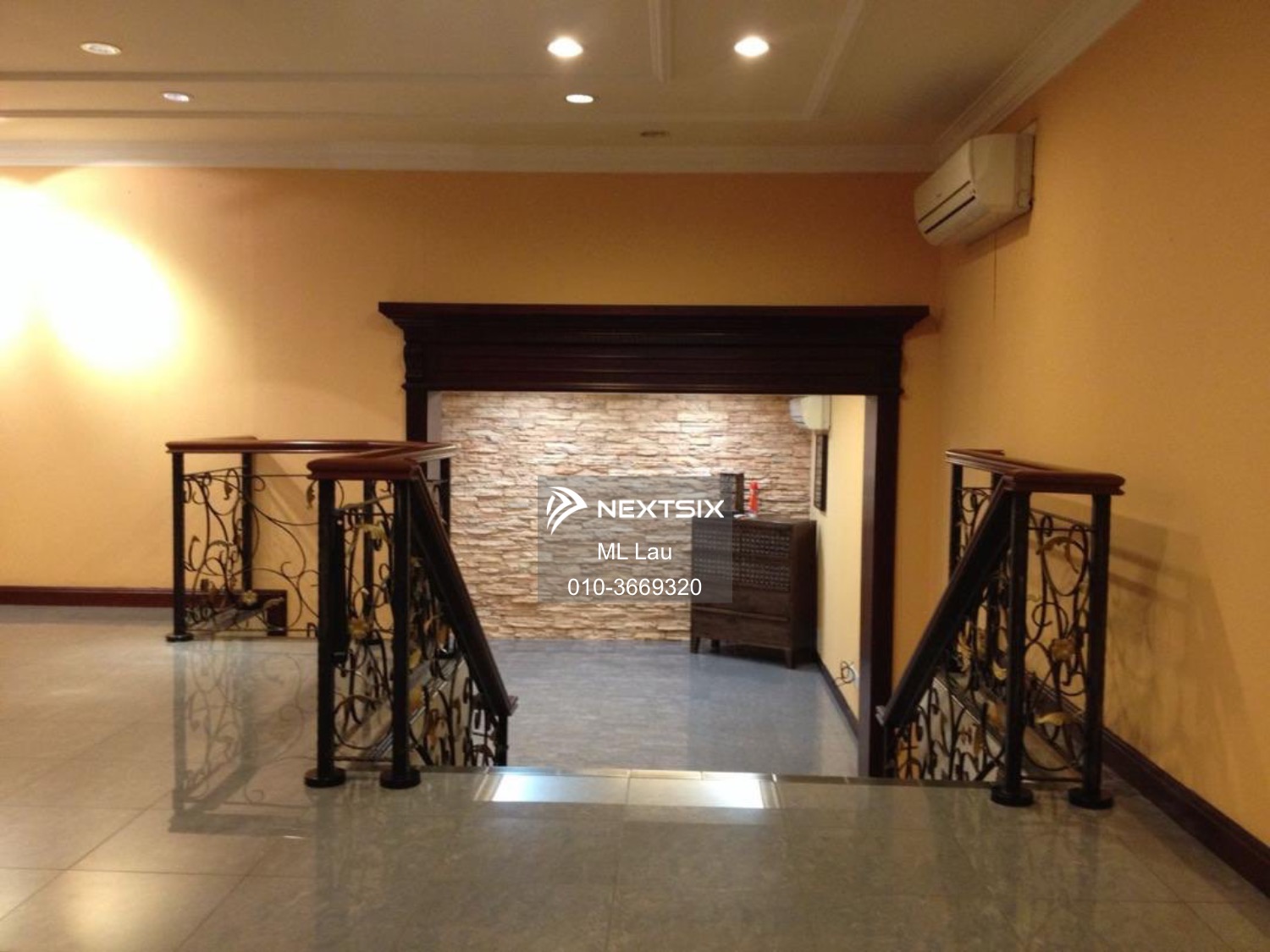 2-sty Terrace/Link House For Sale in Taman Desa Wilayah Persekutuan Kuala Lumpur - Image 11