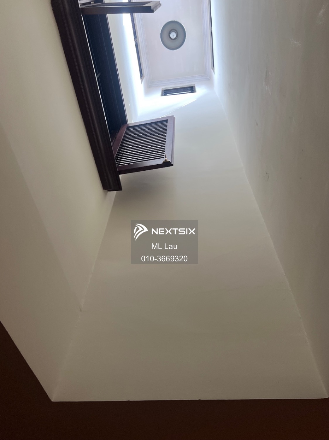 2-sty Terrace/Link House For Sale in Taman Desa Wilayah Persekutuan Kuala Lumpur - Image 9