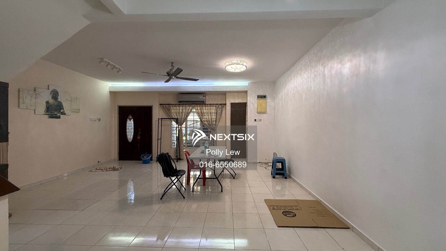 2-sty Terrace/Link House For Sale in Bandar Sungai Long Selangor