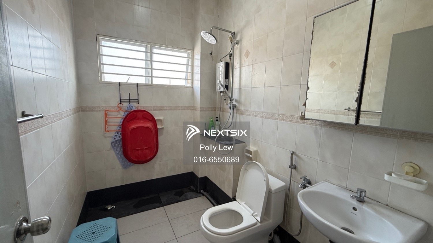 2-sty Terrace/Link House For Sale in Bandar Sungai Long Selangor - Image 10