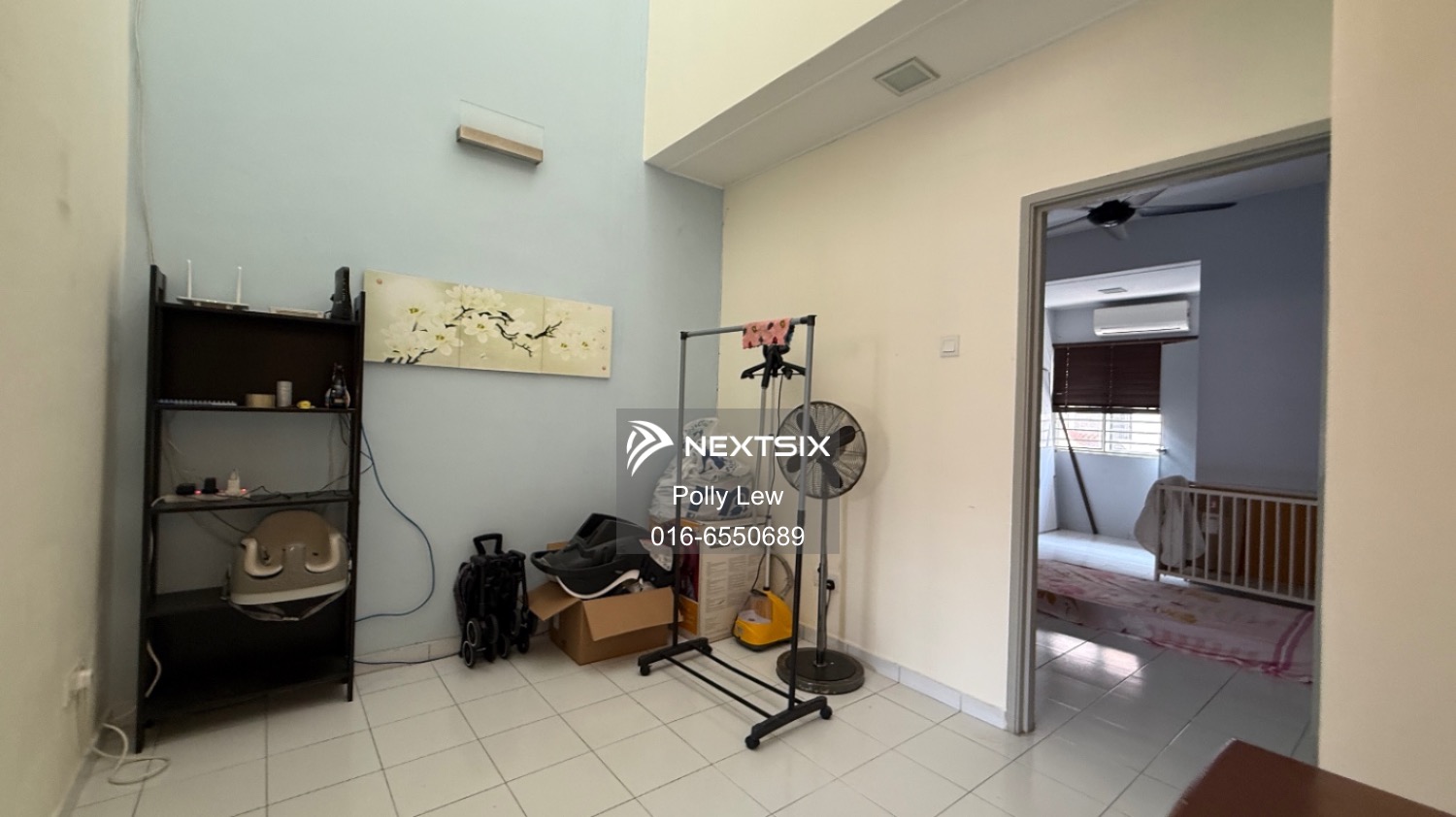 2-sty Terrace/Link House For Sale in Bandar Sungai Long Selangor - Image 5