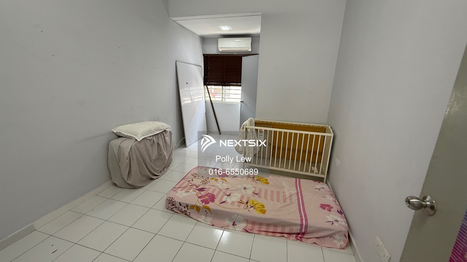 2-sty Terrace/Link House For Sale in Bandar Sungai Long Selangor - Image 6