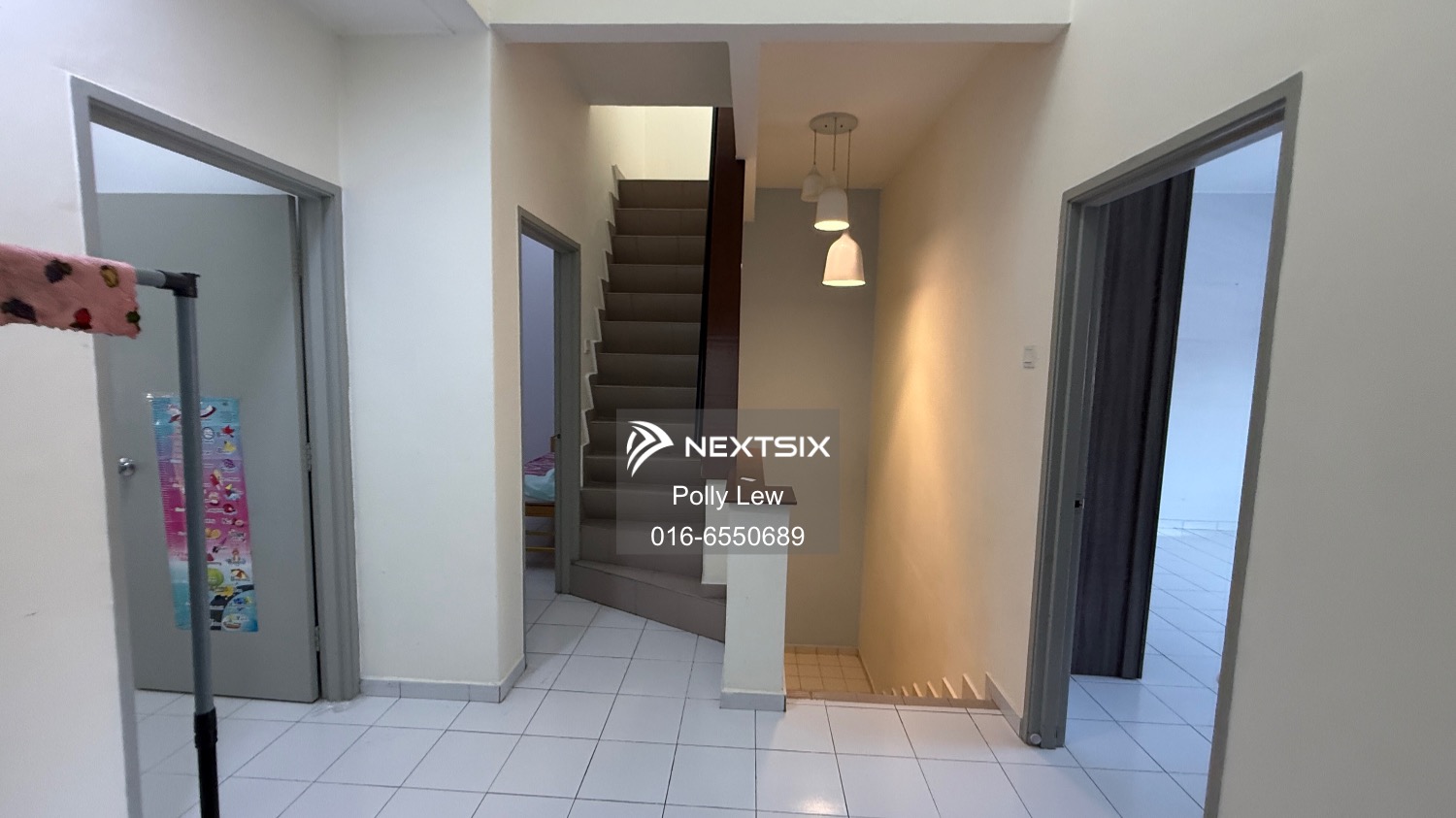 2-sty Terrace/Link House For Sale in Bandar Sungai Long Selangor - Image 7