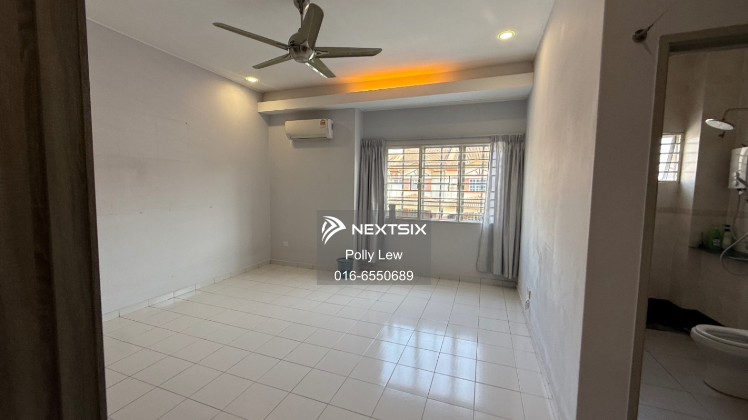 2-sty Terrace/Link House For Sale in Bandar Sungai Long Selangor - Image 8