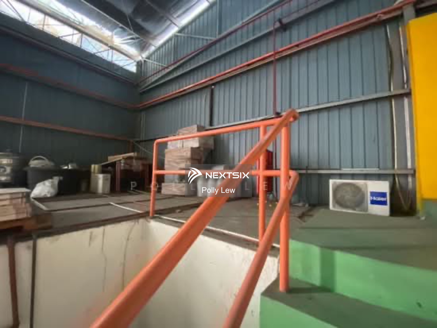 Detached Factory For Sale in Bukit Beruntung Selangor - Image 5