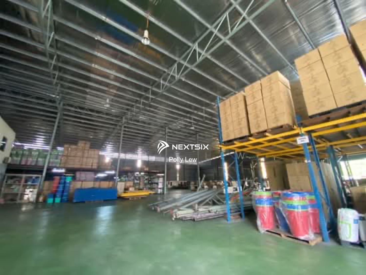 Detached Factory For Sale in Bukit Beruntung Selangor - Image 6