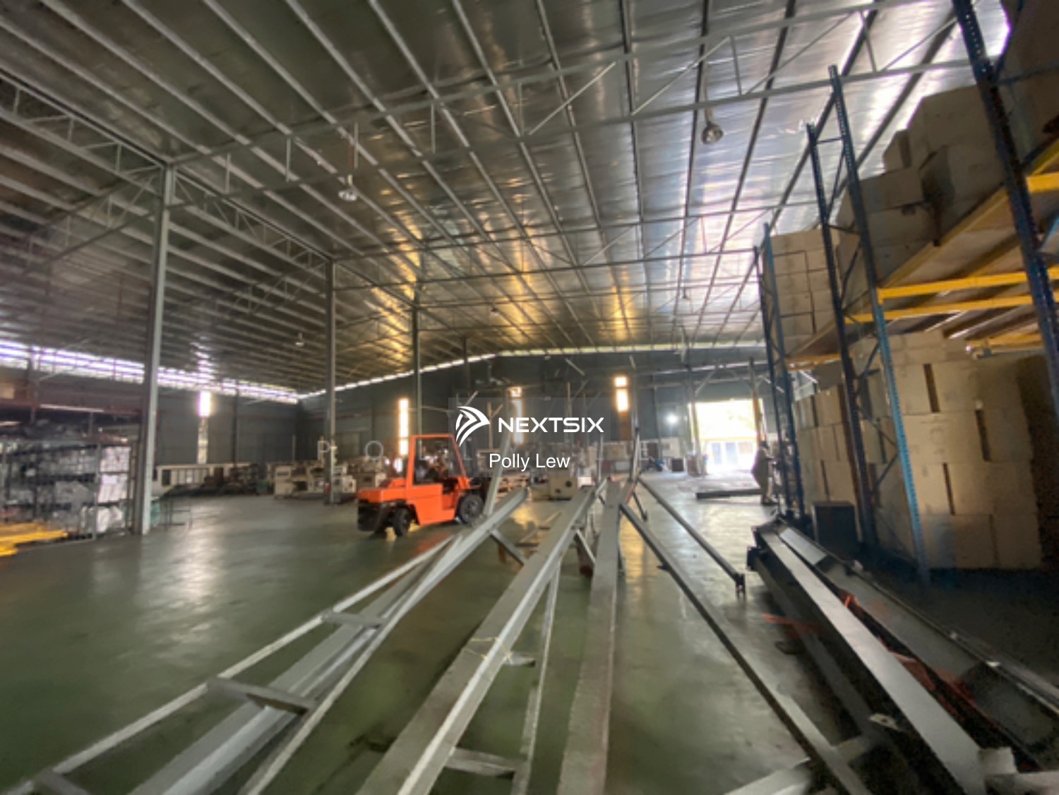 Detached Factory For Sale in Bukit Beruntung Selangor - Image 7