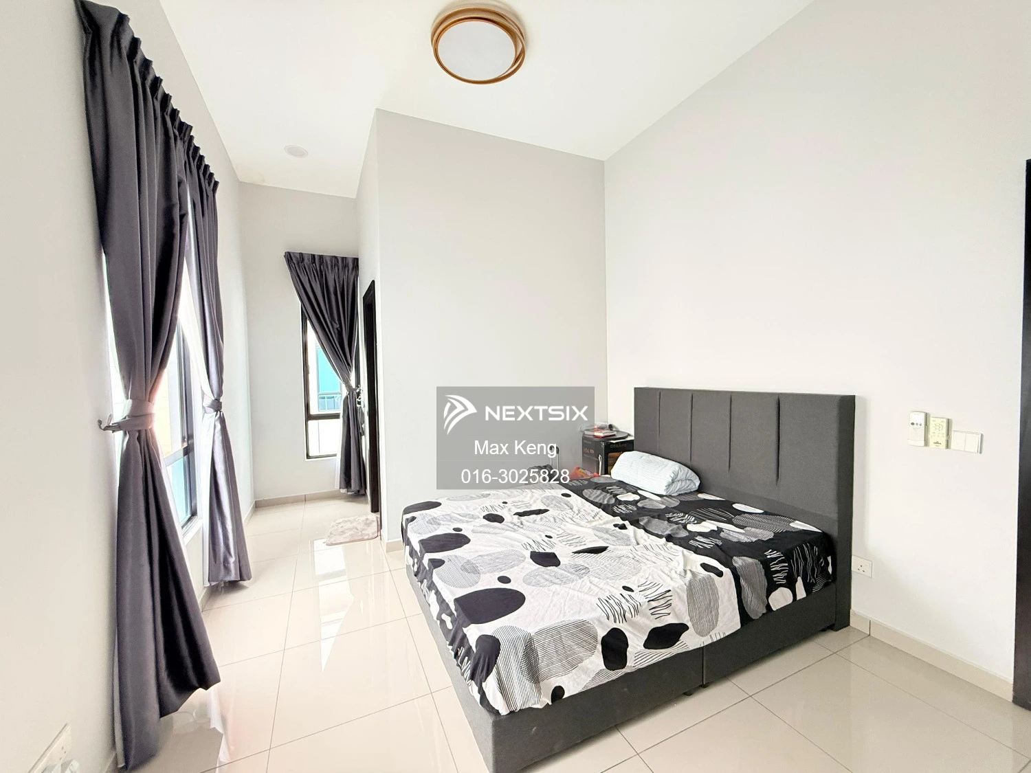 Bungalow For Sale in Setia Indah Johor - Image 10