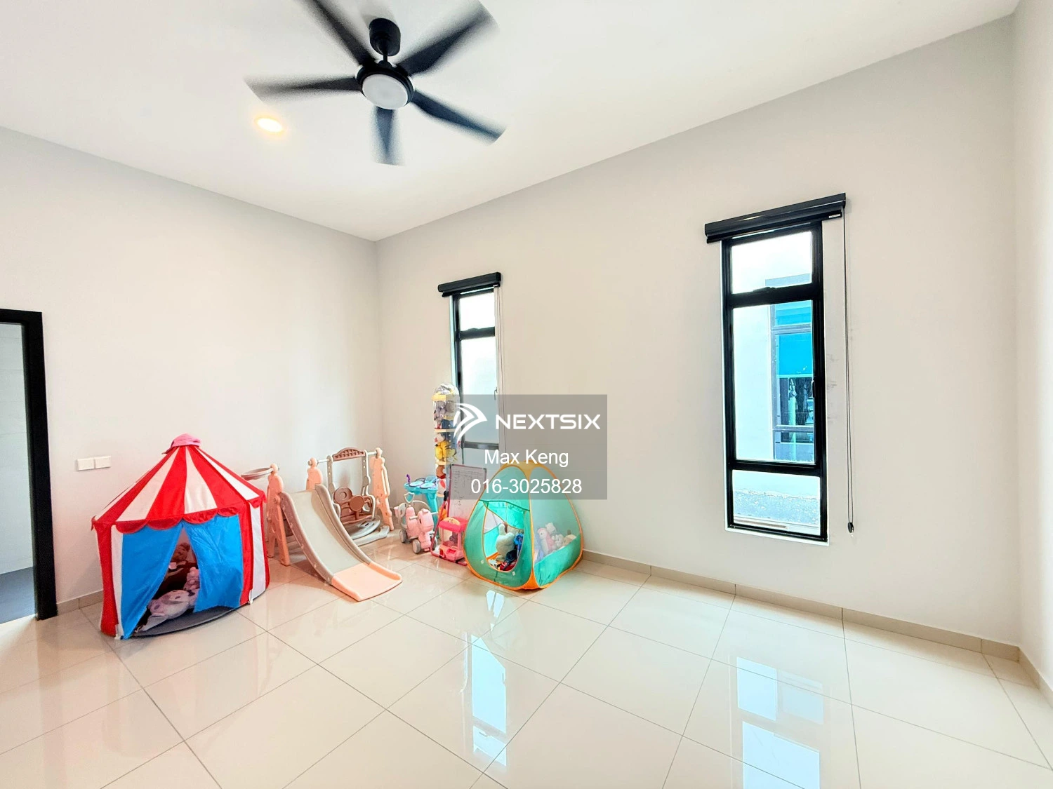 Bungalow For Sale in Setia Indah Johor - Image 9