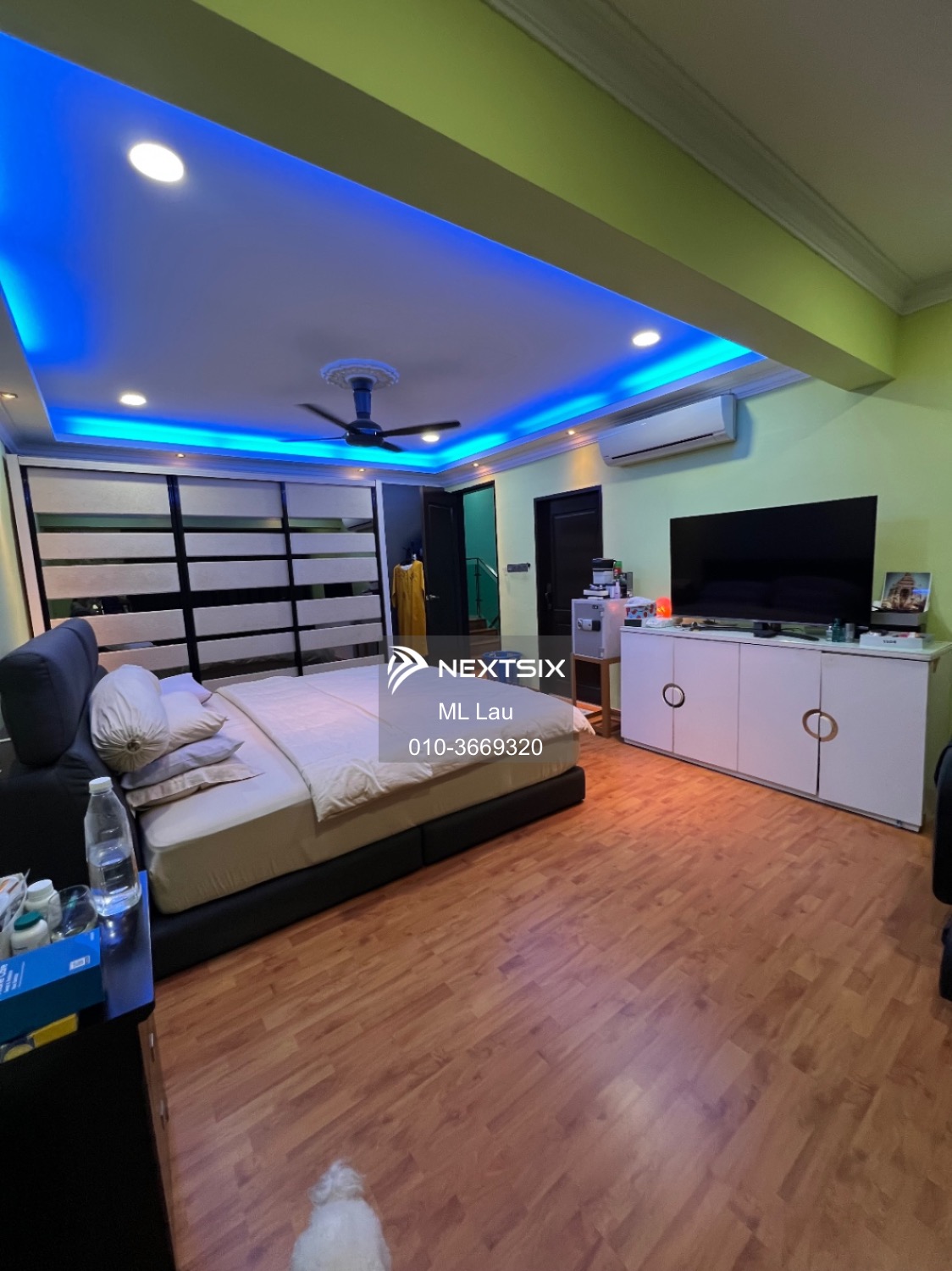 2.5-sty Terrace/Link House For Sale in Taman Desa Wilayah Persekutuan Kuala Lumpur - Image 5