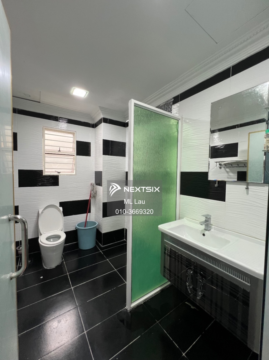 2.5-sty Terrace/Link House For Sale in Taman Desa Wilayah Persekutuan Kuala Lumpur - Image 6