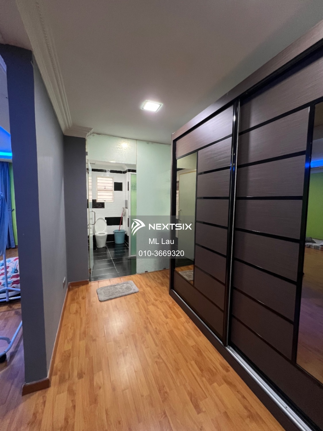 2.5-sty Terrace/Link House For Sale in Taman Desa Wilayah Persekutuan Kuala Lumpur - Image 8