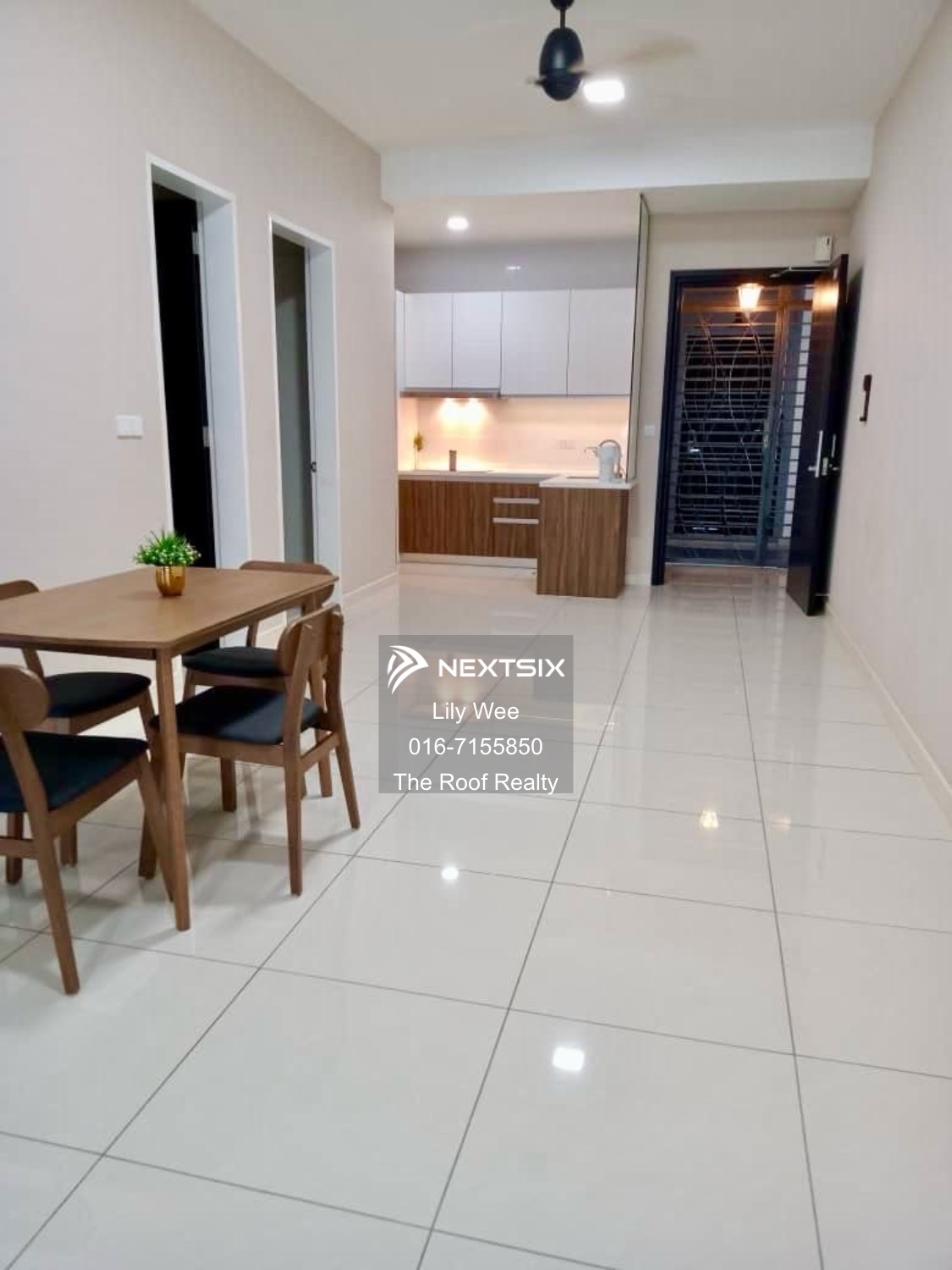 Serviced Residence For Sale in Johor Bahru Johor