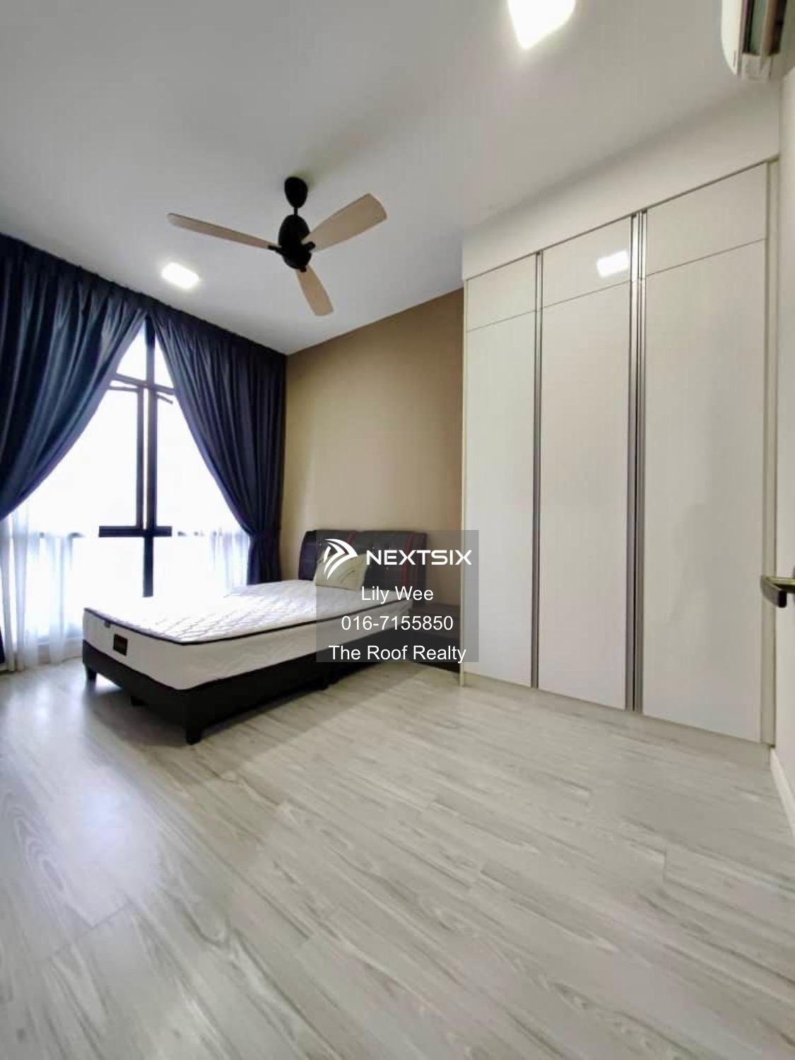 Serviced Residence For Sale in Johor Bahru Johor - Image 5