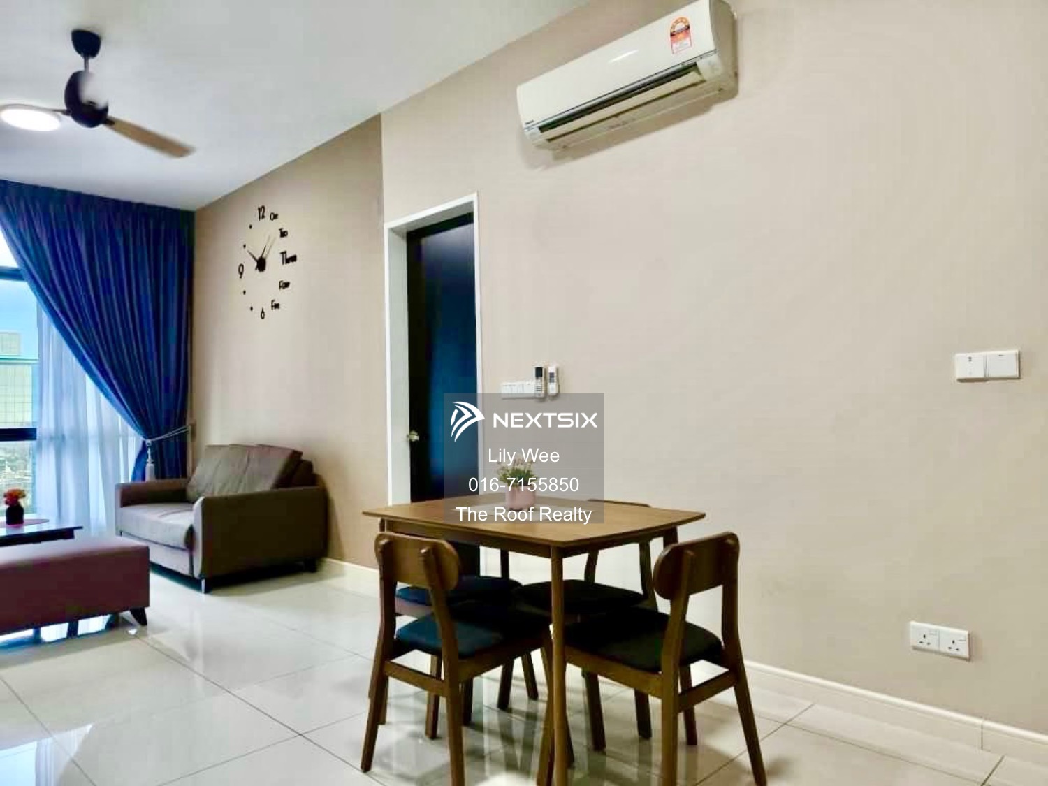 Serviced Residence For Sale in Johor Bahru Johor - Image 6
