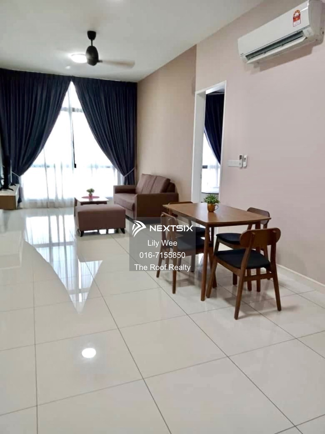 Serviced Residence For Sale in Johor Bahru Johor - Image 7