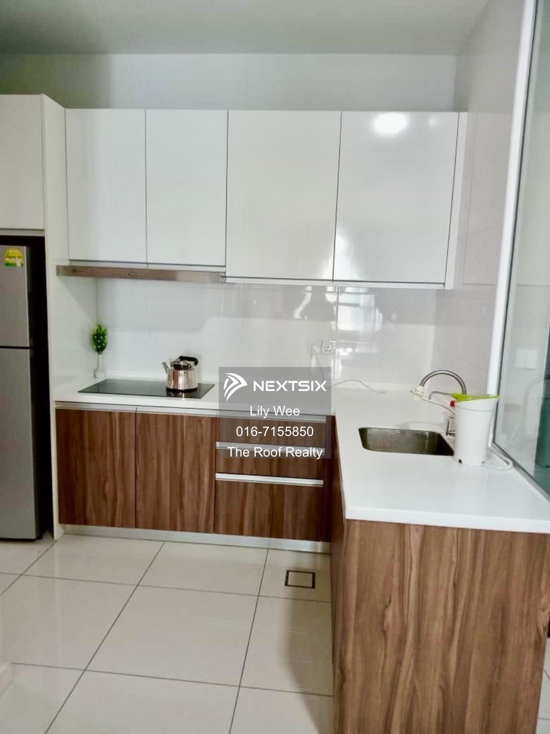 Serviced Residence For Sale in Johor Bahru Johor - Image 8