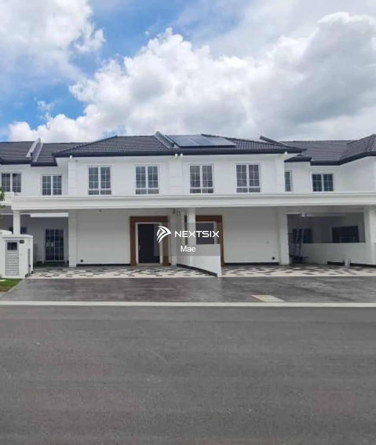 2-sty Terrace/Link House For Sale in Semenyih Selangor