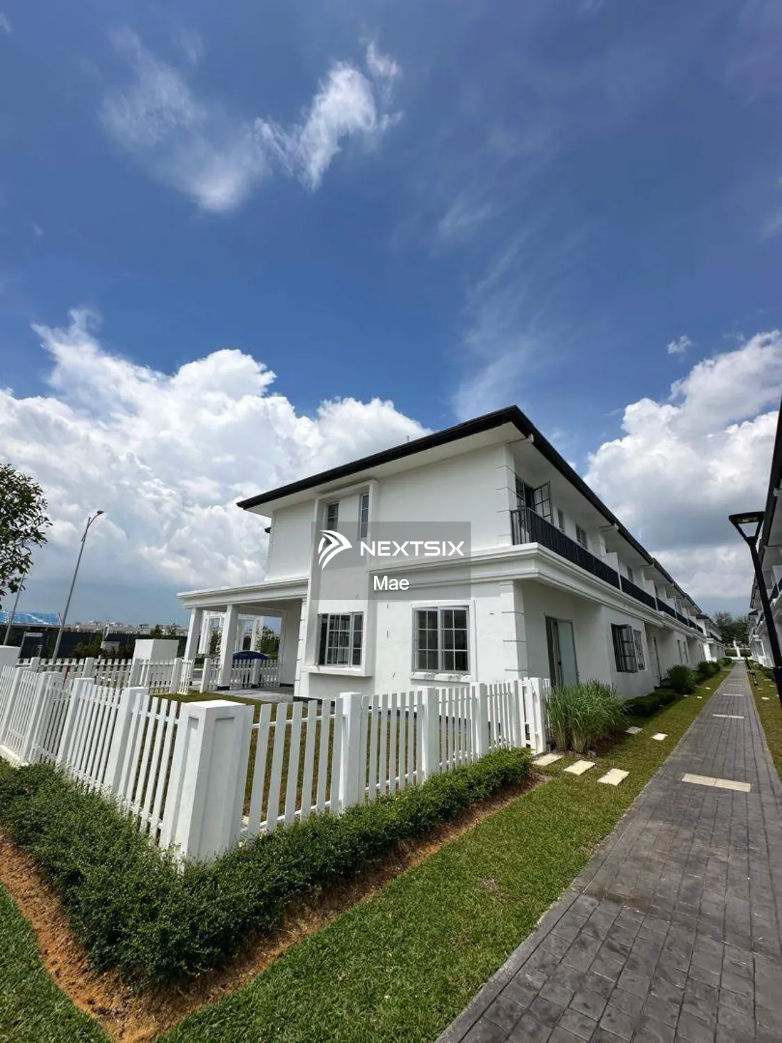 2-sty Terrace/Link House For Sale in Semenyih Selangor