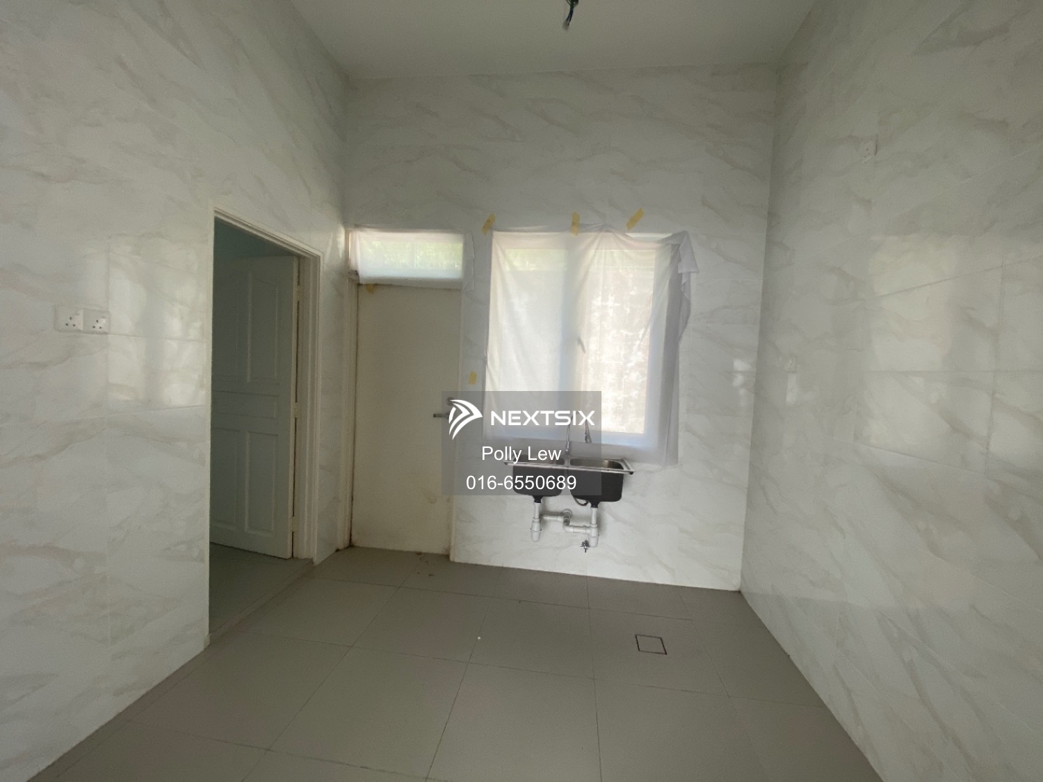 3 Storey Semi-detached Homes For Sale in Bandar Sungai Long Selangor - Image 5