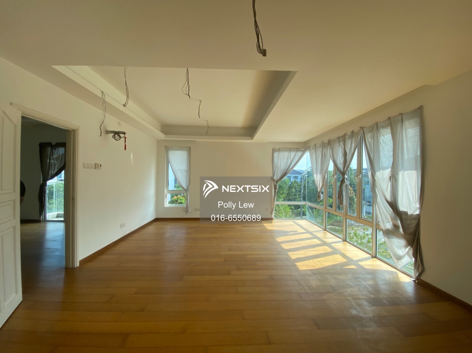 3 Storey Semi-detached Homes For Sale in Bandar Sungai Long Selangor - Image 6