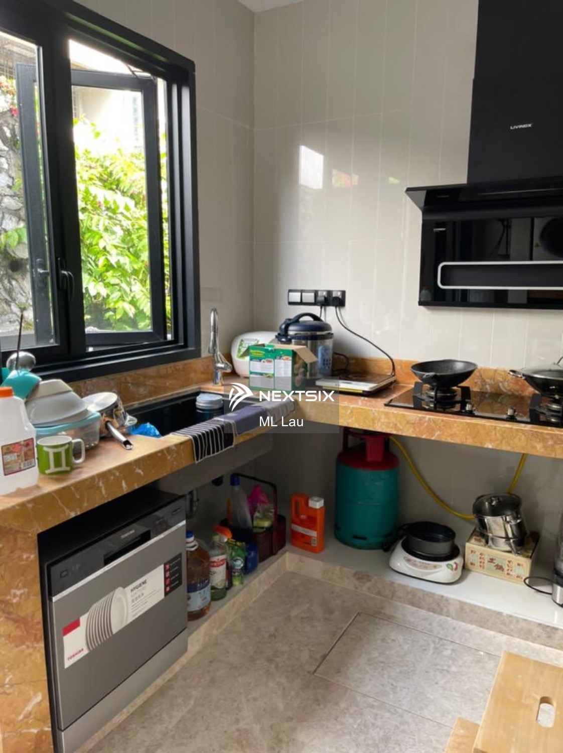 2-sty Terrace/Link House For Sale in Taman Desa Wilayah Persekutuan Kuala Lumpur - Image 7