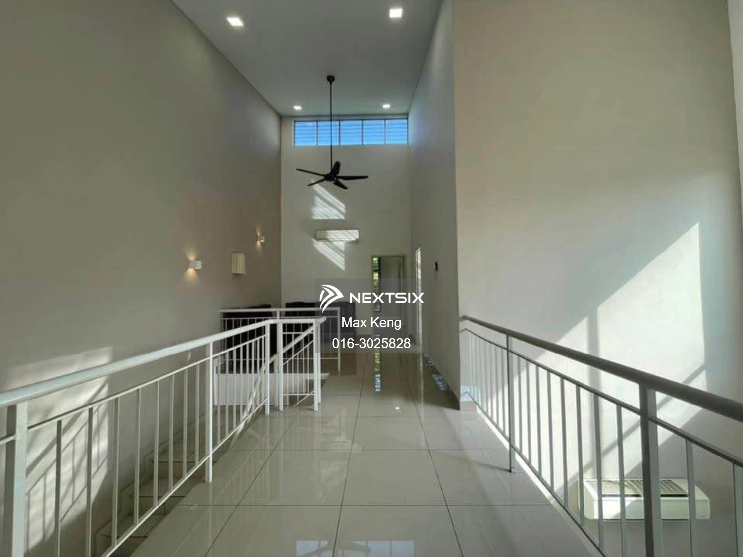 Semi-detached House For Sale in Skudai Johor - Image 5