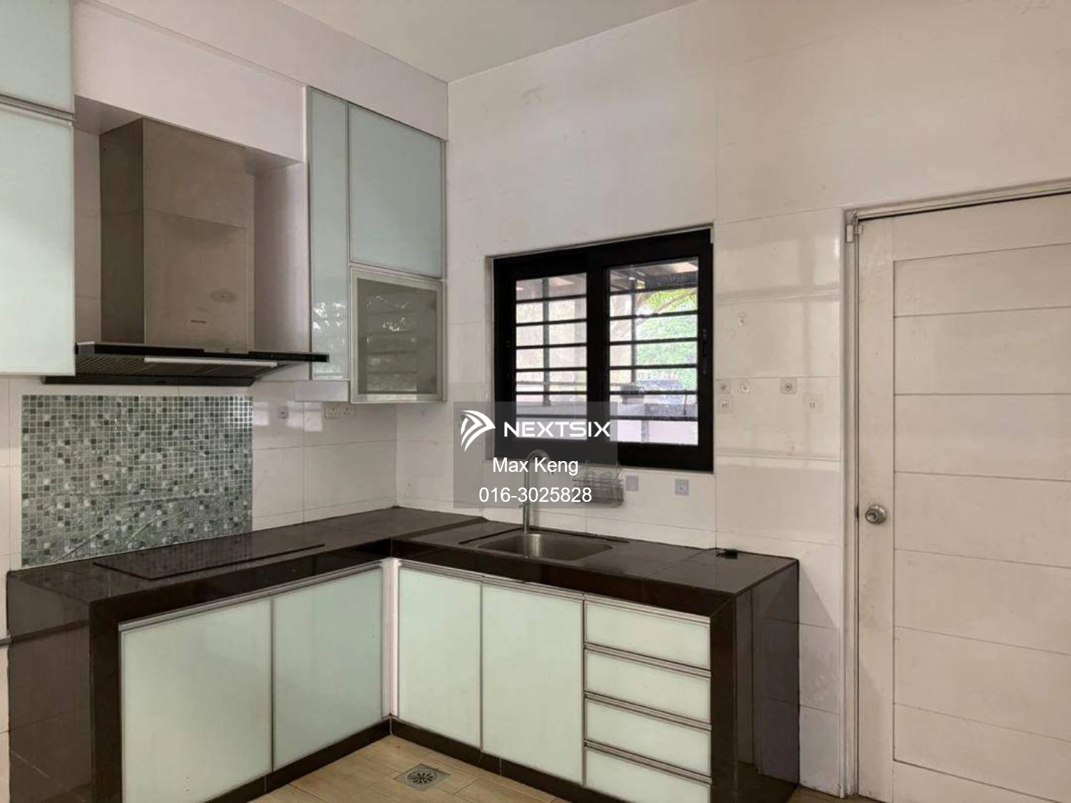 Semi-detached House For Sale in Skudai Johor - Image 6