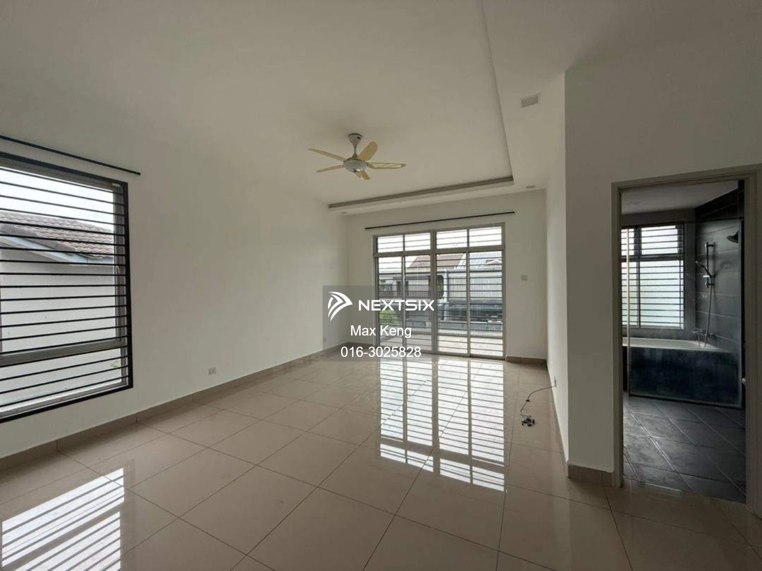 Semi-detached House For Sale in Skudai Johor - Image 7