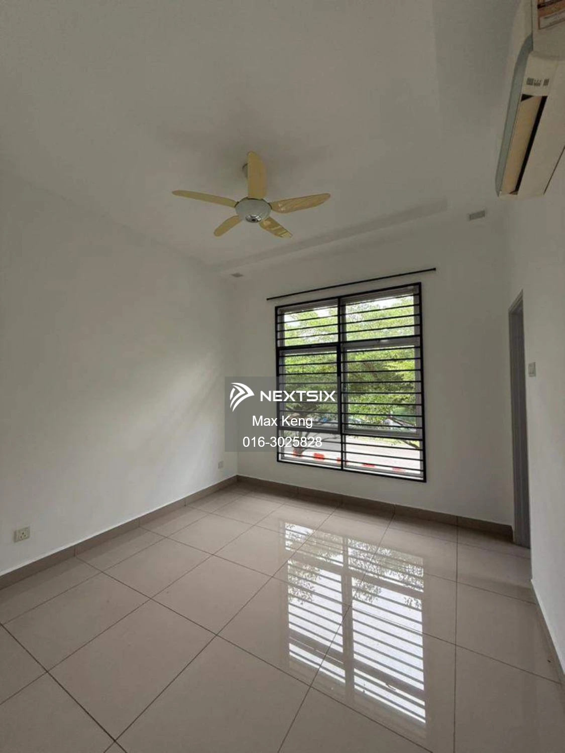 Semi-detached House For Sale in Skudai Johor - Image 8