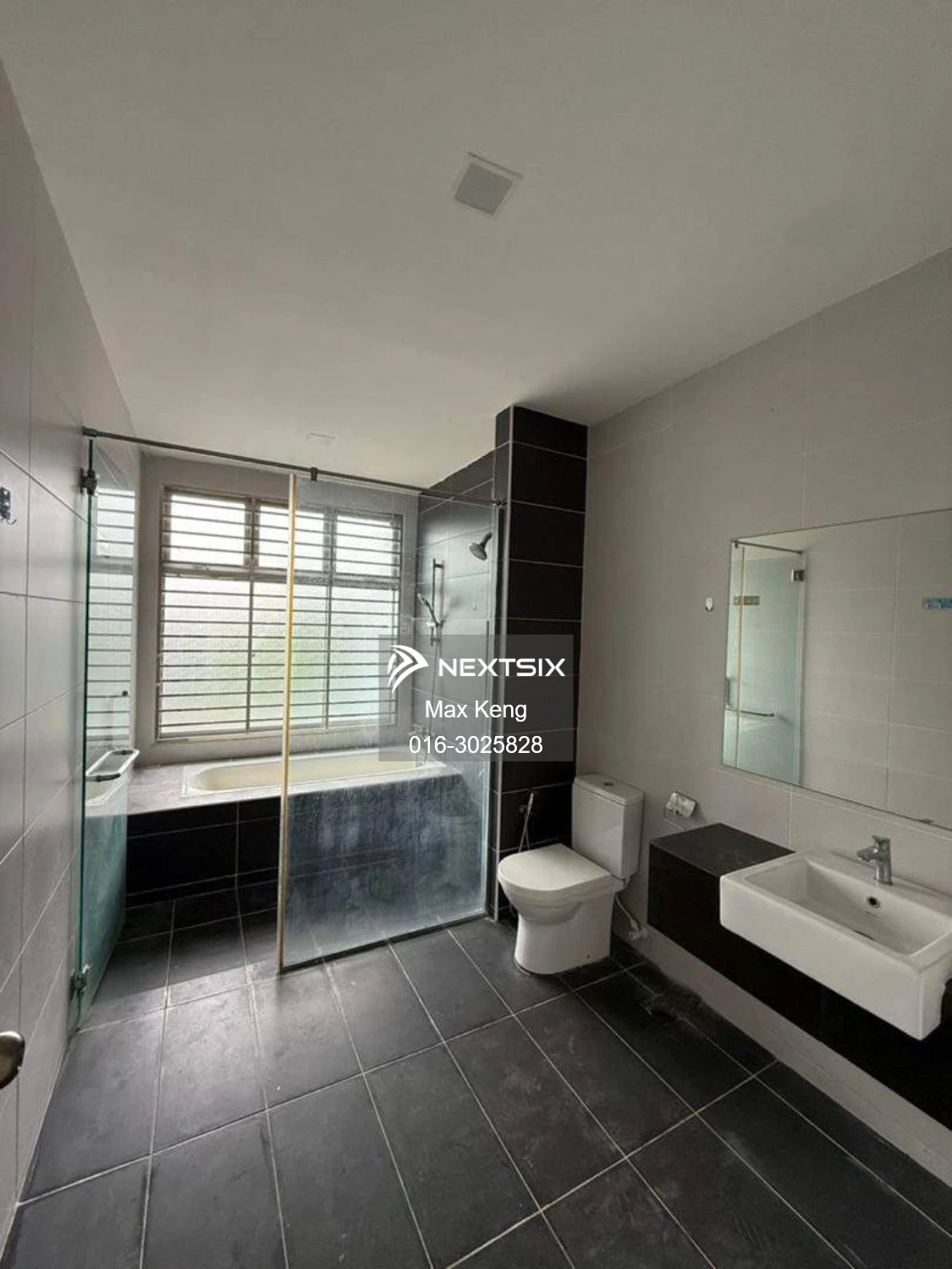 Semi-detached House For Sale in Skudai Johor - Image 9