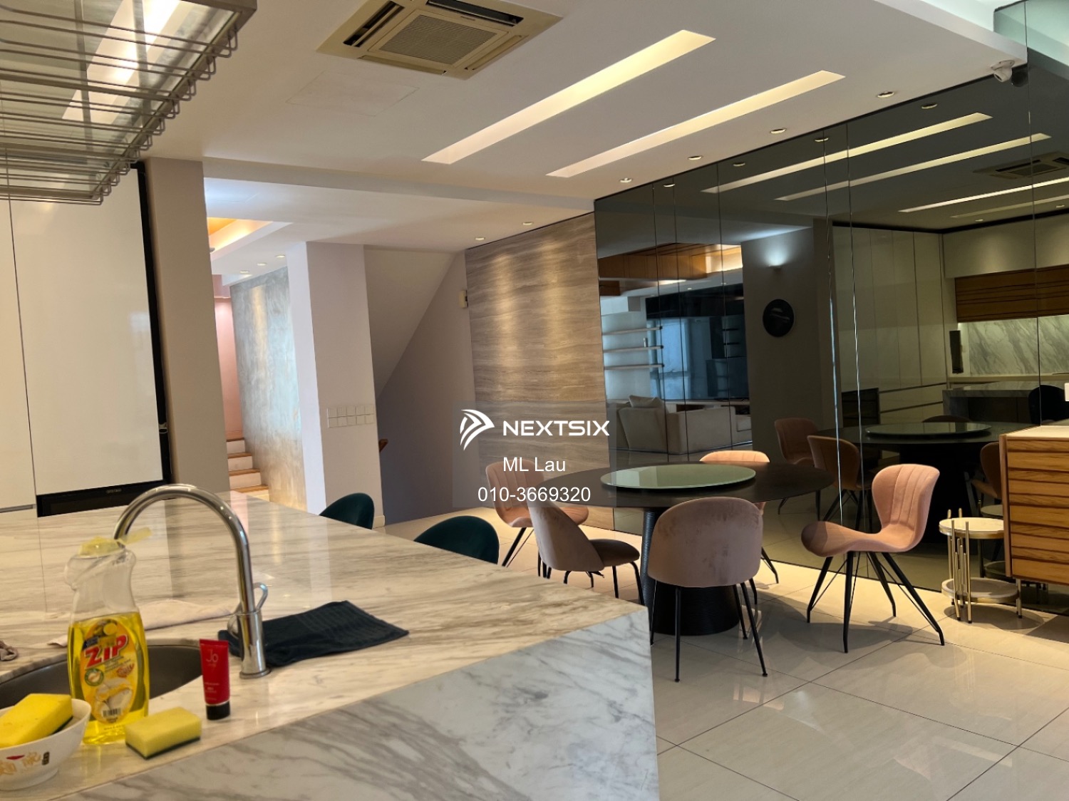 Villa For Sale in Taman Desa Wilayah Persekutuan Kuala Lumpur - Image 5