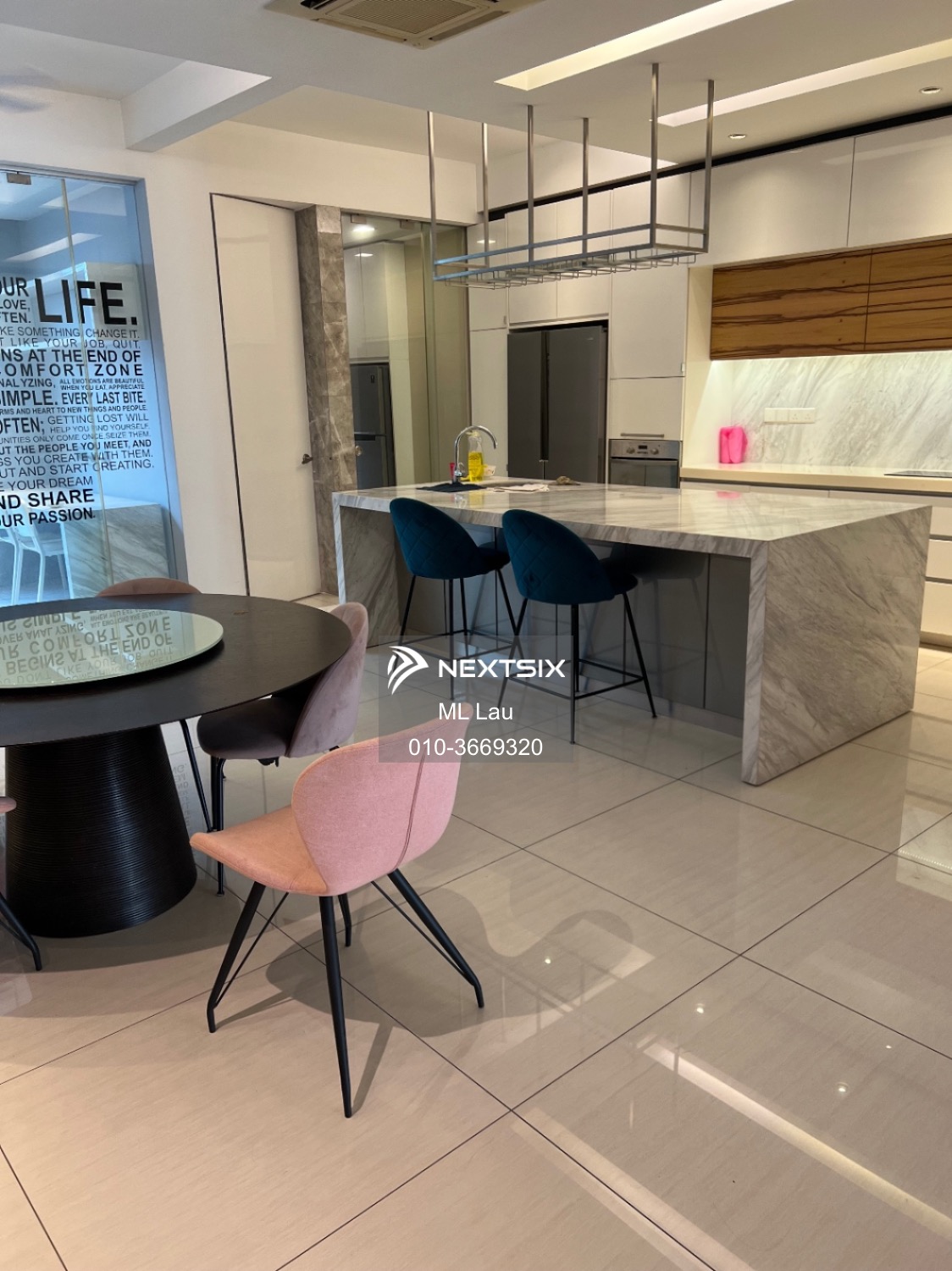 Villa For Sale in Taman Desa Wilayah Persekutuan Kuala Lumpur - Image 6