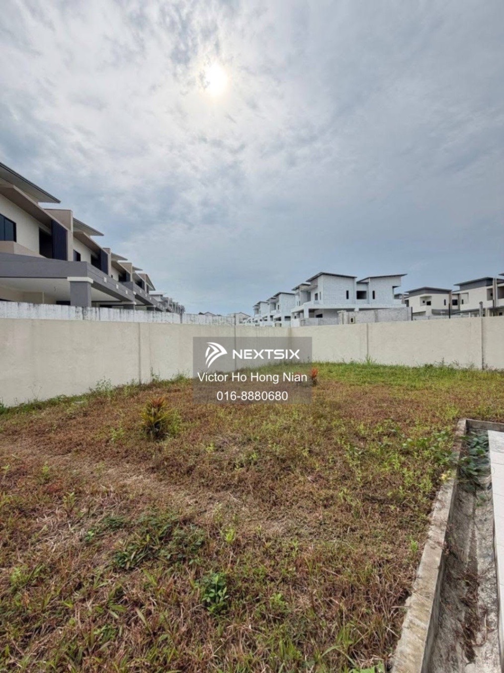 2-sty Terrace/Link House For Sale in Bau Sarawak - Image 11