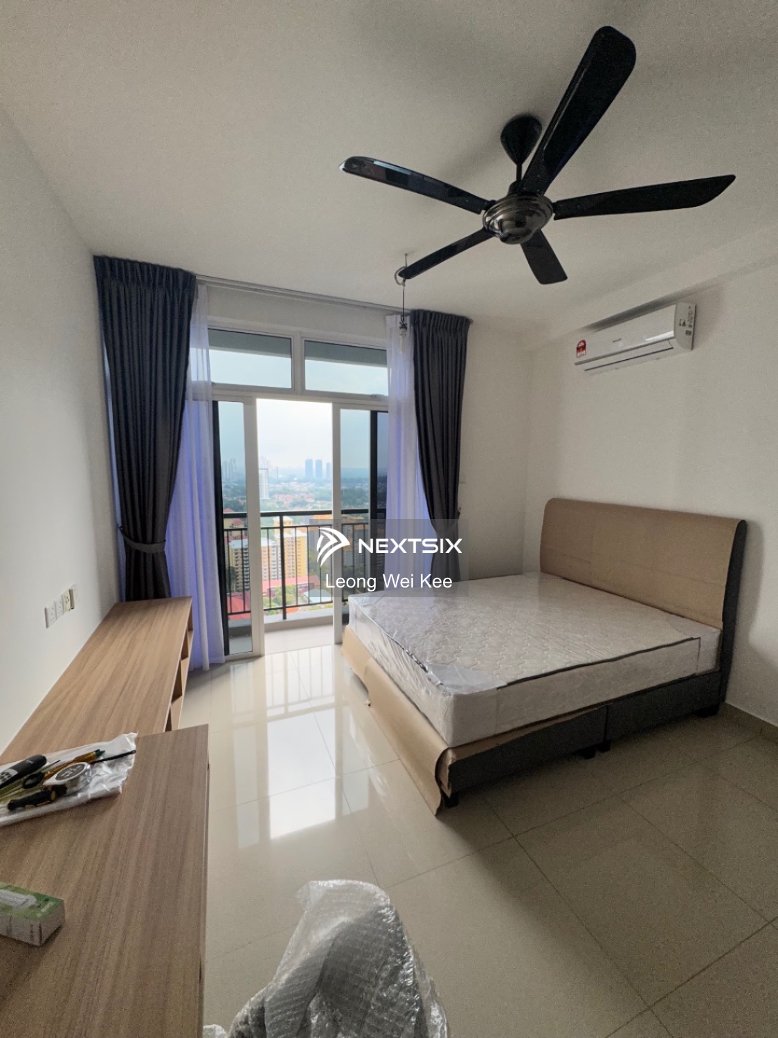 Serviced Residence For Rent in Johor Bahru Johor