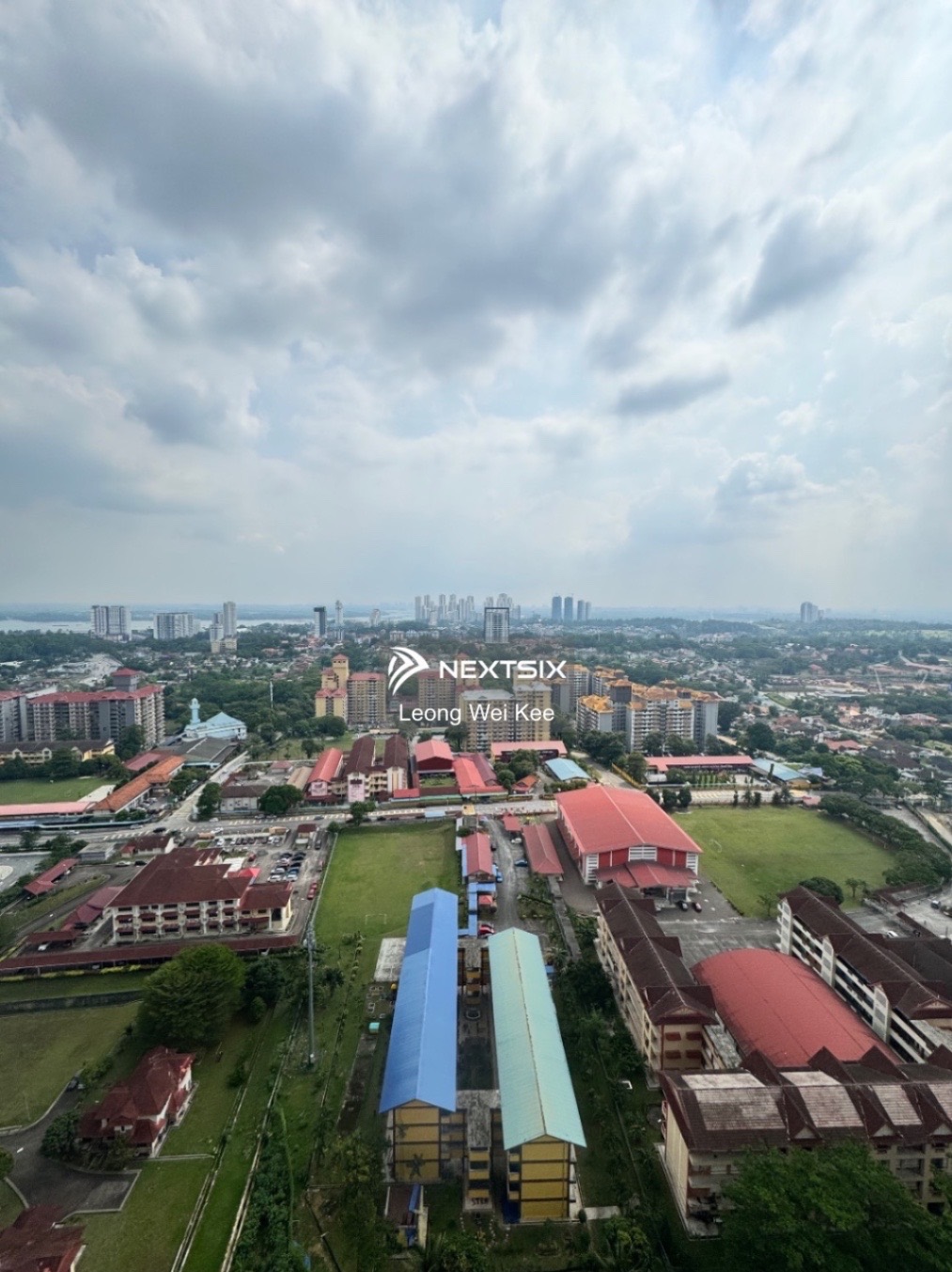 Serviced Residence For Rent in Johor Bahru Johor - Image 5